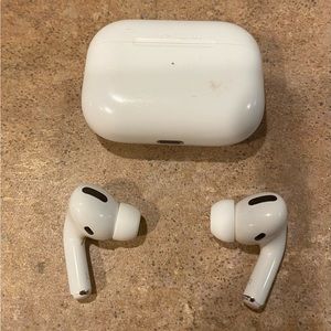 Apple AirPod Pros 2nd Generation